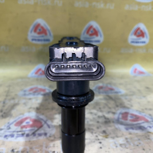 Катушка зажигания Opel LLU/A16LET Astra J P10 '2014 7к Delphi GN10234, 55561655