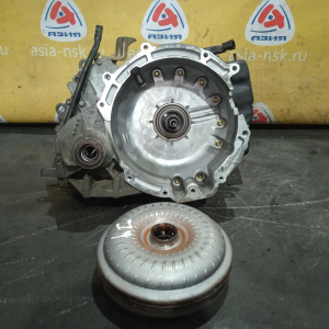 АКПП Ford Mondeo 3 CJBB 2.0L 4AT CD4E 5S7P7000BA, 1528103 GE/B4Y '2005