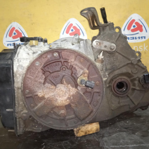 АКПП Ford Mondeo 3 CJBB 2.0L 4AT CD4E 5S7P7000BA, 1528103 GE/B4Y '2005