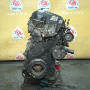 Двигатель Ford Focus 2 AODA-8A60770 2.0L Duratec He (145PS) 4AT БЕЗ НАВЕСНОГО CAP '2008