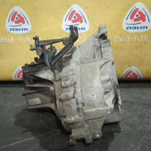 МКПП Ford Focus 2 AODA 2.0L 5MT MTX75 6M5R7002VC CAP '2008