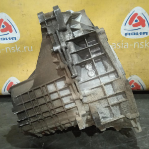 МКПП Ford Focus 2 AODA 2.0L 5MT MTX75 6M5R7002VC CAP '2008