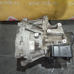 МКПП Ford Focus 2 QQDA/QQDB 1.8L 5MT B5/IB5 8M5R7002KC CAP '2009