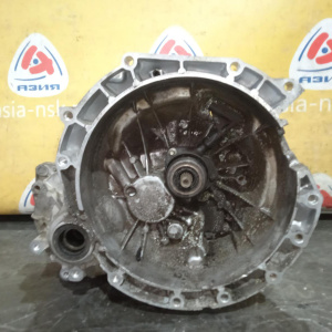 МКПП Ford Focus 2 QQDA/QQDB 1.8L 5MT B5/IB5 8M5R7002KC CAP '2009