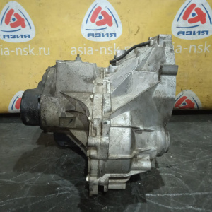 МКПП Ford Focus 2 QQDA/QQDB 1.8L 5MT B5/IB5 8M5R7002KC CAP '2009