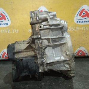 МКПП Ford Focus 2 QQDA/QQDB 1.8L 5MT B5/IB5 8M5R7002KC CAP '2009