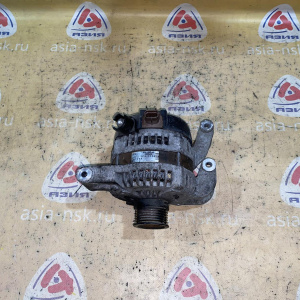 Генератор Ford Focus 2 AODA/AODB/C307/QQDA/QQDB 12V 120A обгон. муфта 3M5T10300VD, 1530299 CAP/CB4