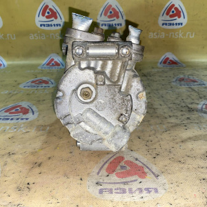 Компрессор кондиционера Ford AODA/AODB/C307/QQDA/QQDB Focus 2 CAP/CB4 '2008 VS-16 (дефект фишки) 6M5H19D629AB, 6M5H19D629AD