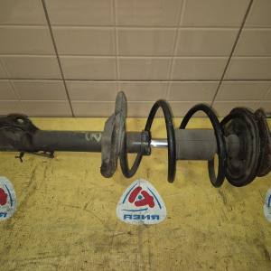 Стойка MITSUBISHI Z21W/Z21A/Z22A/Z22W/Z23W/Z23A/Z24W/Z24A/Z25A/Z26A/Z27A/Z28A Colt F ДЕФЕКТ ОПОРЫ MR594045