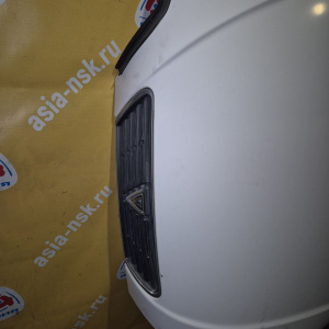 Капот TOYOTA Vista SV40 Hardtop с решеткой,под полировку,ЦВЕТ 040 ф.32-152