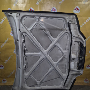 Капот TOYOTA Vista SV40 Hardtop с решеткой,под полировку,ЦВЕТ 040 ф.32-152