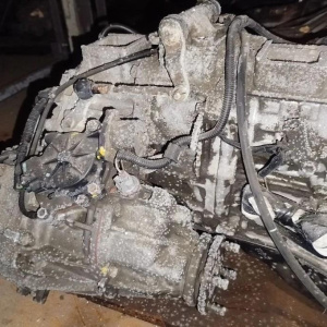АКПП TOYOTA 2UZ A442F 4WD БЕЗ ГИДРОМУФТЫ Land Cruiser UZJ100