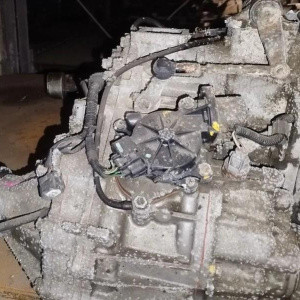 АКПП TOYOTA 2UZ A442F 4WD БЕЗ ГИДРОМУФТЫ Land Cruiser UZJ100