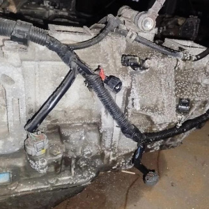 АКПП TOYOTA 2UZ A442F 4WD БЕЗ ГИДРОМУФТЫ Land Cruiser UZJ100