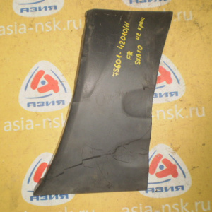 Накладка на крыло TOYOTA RAV4 SXA10 перед, прав 75602-42010/11