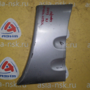 Накладка на крыло TOYOTA RAV4 SXA10 перед, прав 75602-42010/11