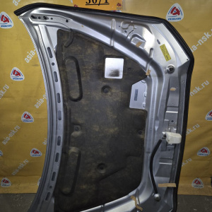 Капот MITSUBISHI Lancer/Galant Fortis CY4A/CX3A '2007-2014 под полировку ЦВЕТ A31B