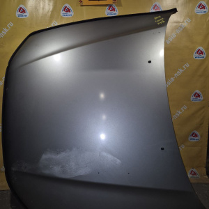 Капот Mitsubishi Legnum/Galant EA1A/EC1A Viento/VR-G под полировку ЦВЕТ A71B