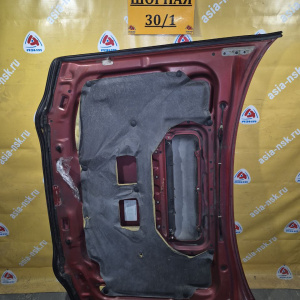 Капот SUBARU Forester SF5 '1999-2001 турбо под полировку ЦВЕТ 94H