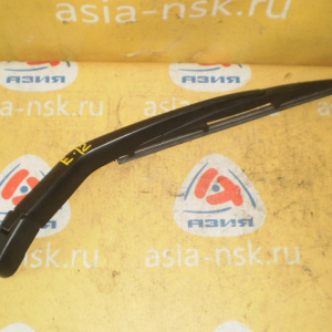 Держатель дворника Nissan Note E12 R