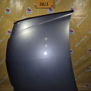 Капот HONDA Accord CL7/CM2 '2005-2008 под полировку ЦВЕТ B538M