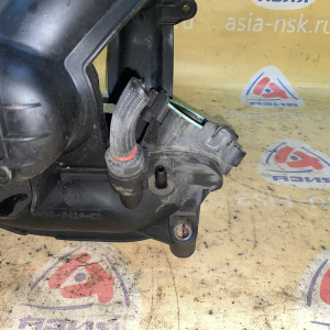 Коллектор впускной Ford HXDA Focus 2 CAP '2005 1.6L Duratec-16V Ti-VCT 4M5G9424CB, 4M5G9424CG, 1807950