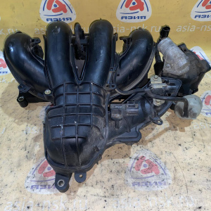 Коллектор впускной Ford CJBA/CJBB Mondeo 3 GE/B4Y/B5Y/BWY '2005 2.0L В сборе, клапан 1S7G9F715AE 1S7G9424DM