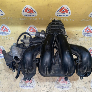 Коллектор впускной Ford CJBA/CJBB Mondeo 3 GE/B4Y/B5Y/BWY '2005 2.0L В сборе, клапан 1S7G9F715AE 1S7G9424DM