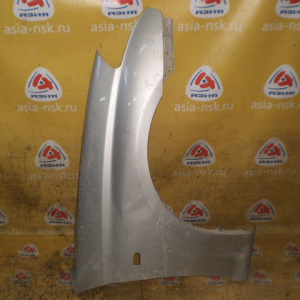 Крыло TOYOTA Verossa GX110 перед, прав Дефект