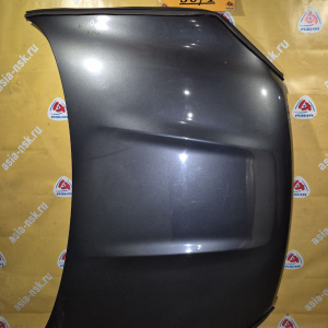 Капот Nissan Qashqai/Dualis J10 '2006-2010 под полировку ЦВЕТ RAQ