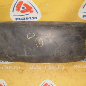 Клык бампера TOYOTA Probox NCP50 перед, лев бампера Дефект 52113-52010/20