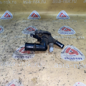 Корпус термостата Ford 1S4E8594AA Focus 1 CAK Split Port/YS4E '2001