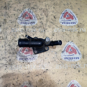 Корпус термостата Ford 1S4E8594AA Focus 1 CAK Split Port/YS4E '2001