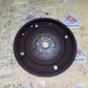 Маховик Ford Split Port/YS4E Focus 1 CAK '2001 2.0L АКПП 4F27E XS4P7M093EE