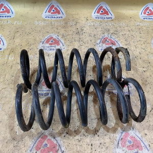 Пружина SsangYong CK/C200 New Actyon R 4WD 4511034003