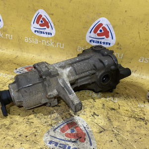 Редуктор SsangYong CK/C200 New Actyon '2011 В сборе с муфтой 3210034000 4310034001