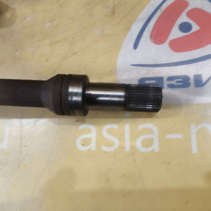 Привод Mazda EPEW Tribute YF вал промежуточный с внутренним стаканом .АКПП. 2WD GG0225700G