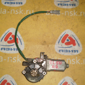Мотор стеклоподъемника Toyota Corsa/Tercel EL50 зад, прав 85720-16091