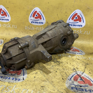 Редуктор Hyundai CM/BM Santa Fe '2006 R В сборе с муфтой 4780039300 5300039300