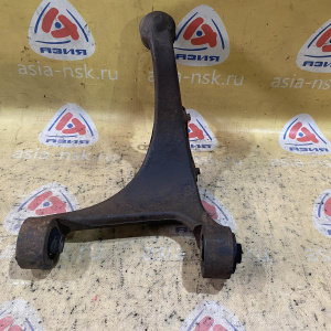 Рычаг Hyundai CM/BM Santa Fe '2006-2009 зад, лев в дефект сайлентблока