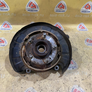 Ступица Hyundai CM/BM Santa Fe '2006-2009 зад, прав 4WD ABS голая 517502B010