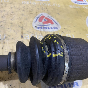 Привод Hyundai SM/BB Santa Fe R ABS (порван пыльник внутри) '2003 4960026211