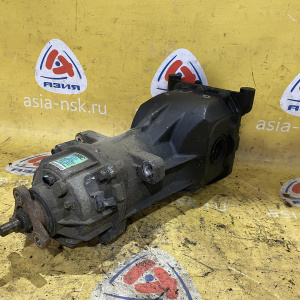 Редуктор Hyundai SM/BB Santa Fe '2003 В сборе с муфтой 4780039000