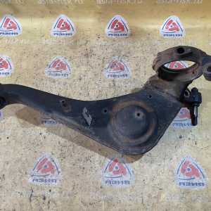 Рычаг Hyundai SM/BB Santa Fe '2003 зад, прав н ABS Продольный 5510126600