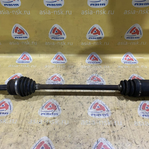 Привод Kia KM/JE/FQ Sportage R ABS L=R '2005