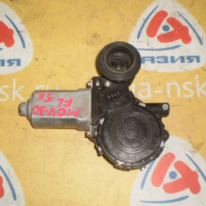 Мотор стеклоподъемника Lexus/Toyota ES300#Windom MCV30 перед, лев (5 контактов)