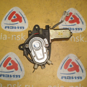 Мотор стеклоподъемника Toyota Mark II GX100 зад, лев