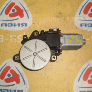 Мотор стеклоподъемника HONDA CR-V RD1 перед, прав 2 контакта (без фишки) 72211-S10-J01