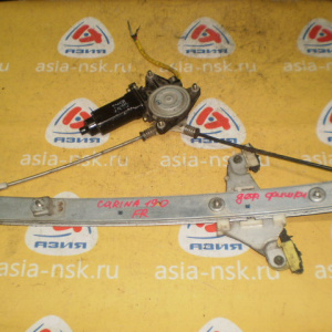 Стеклоподъемник TOYOTA Carina AT190 перед, прав Sedan Дефект фишки