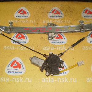 Стеклоподъемник SUZUKI Aerio RD51S перед, прав (5 контактов) Дефект фишки